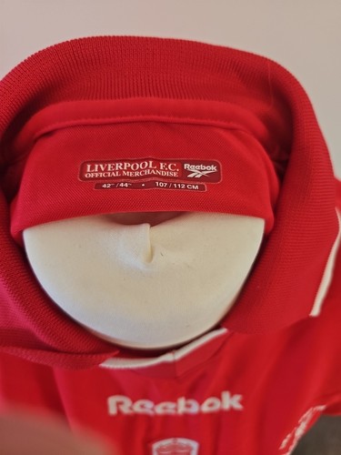 Liverpool football shirt - fc,