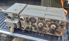 Wireless set ws19 ww2 - set, 19