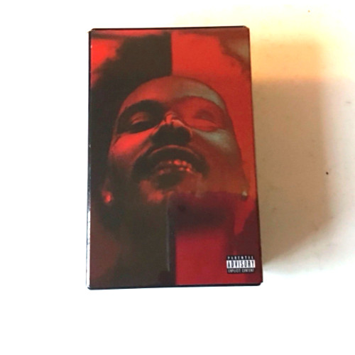 The weeknd after hours - after,