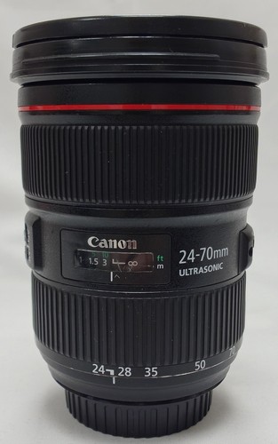 Canon 70mm 8 l - canon, ii