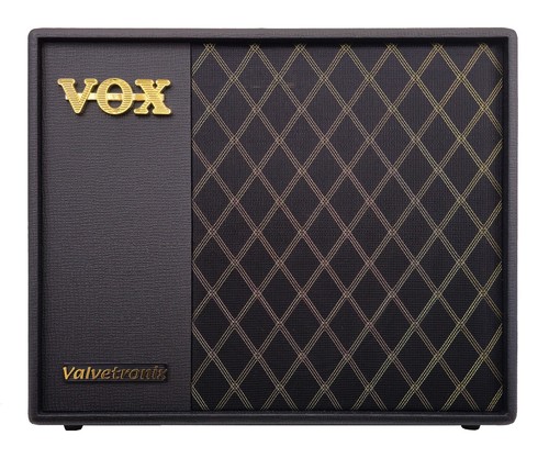 Vox valvetronix vt40x - vox,
