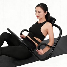 Fitness crunch for home gym - ab,