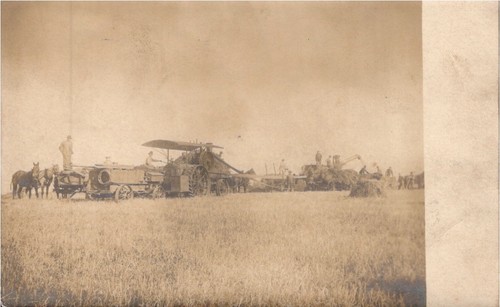 Rppc farming hay - rppc, engine