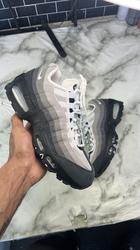 Nike air max blue - nike, 95
