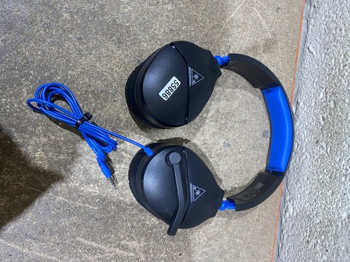 Turtle beach ear force - force, recon