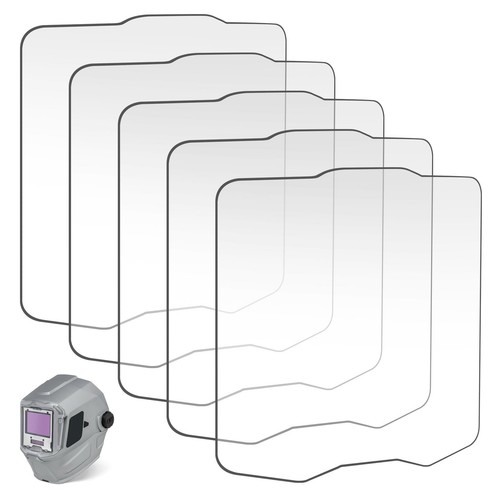 265304 front cover - lens, fit