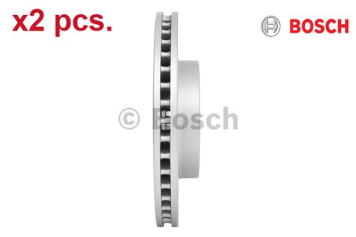 Pcs front brake disc - pcs, set