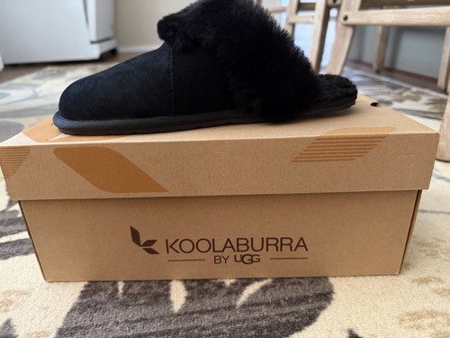 Koolaburra ugg milo slide - koolaburra, by