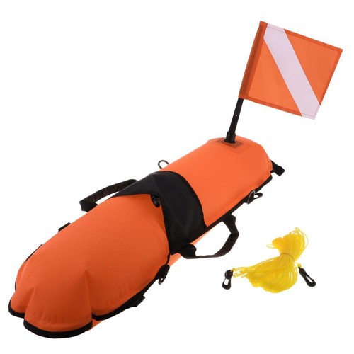 Scuba diving safety sign - diving,