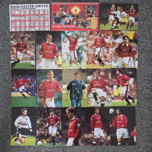 Official manchester united - 16,