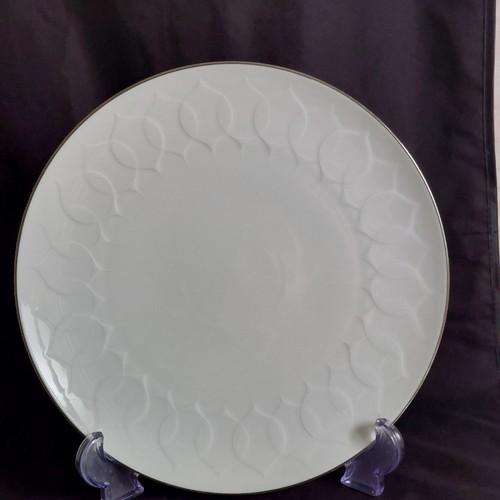Rosenthal lotus plate platter - rosenthal,