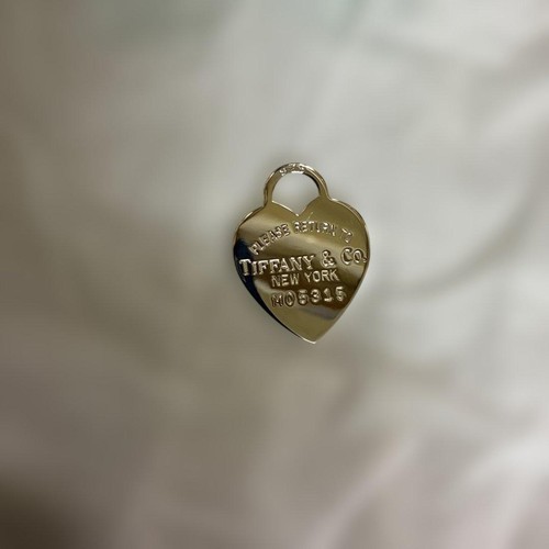 Tiffany return - co,