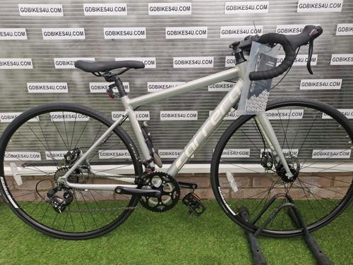 Carrera zelos disc - disc, road
