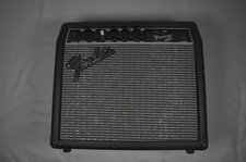 Fender frontman 20g guitar - frontman,
