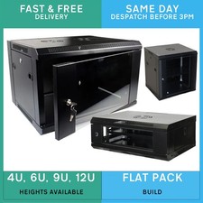 12u network data - 6u,