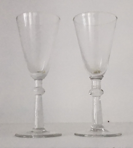 Pair georgian ale - pair,