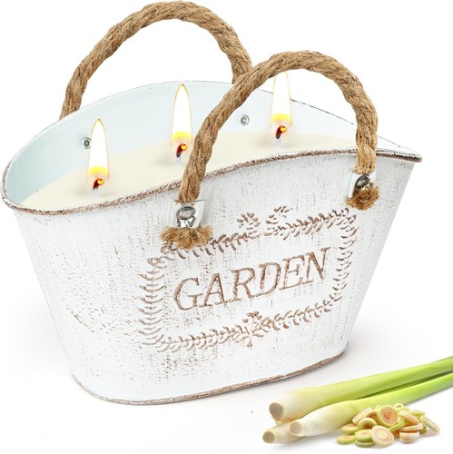 20oz citronella candle - 20oz,