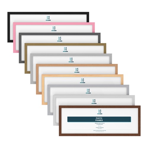 Panoramic picture frame long - picture,