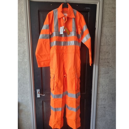 Beeswift orange rsc vis - orange,