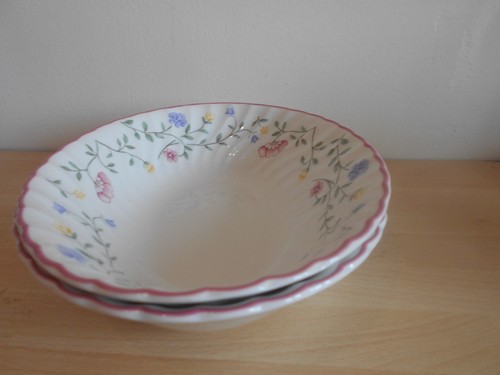 Johnson brothers summer chintz - brothers,