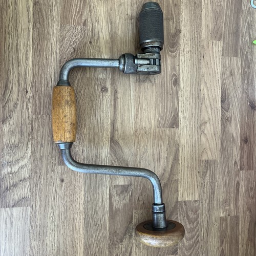 Vintage stanley ratchet - vintage,