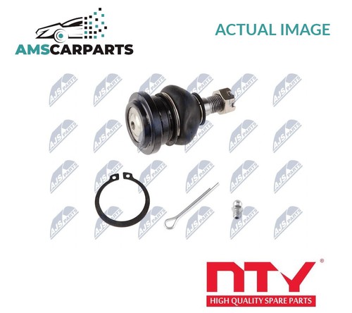 Suspension ball joint upper - suspension,