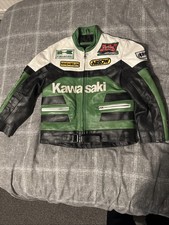 Childs motorbike leather - childs,