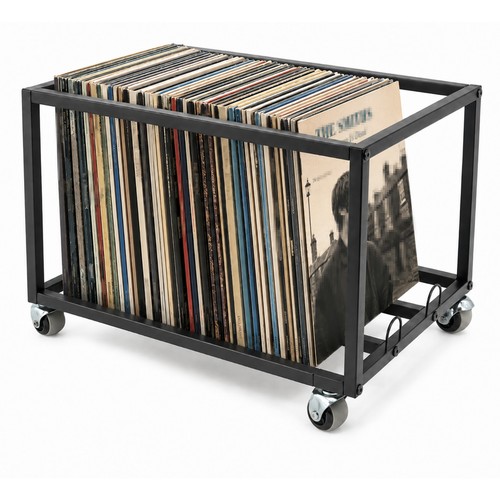 Vinyl record storage - storage, holder