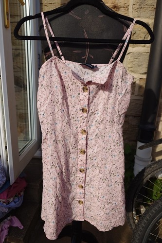 Plt size cotton sundress - 8,