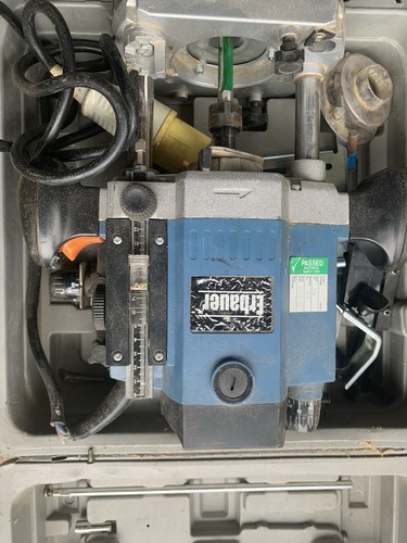 Eruber 110v router - eruber,