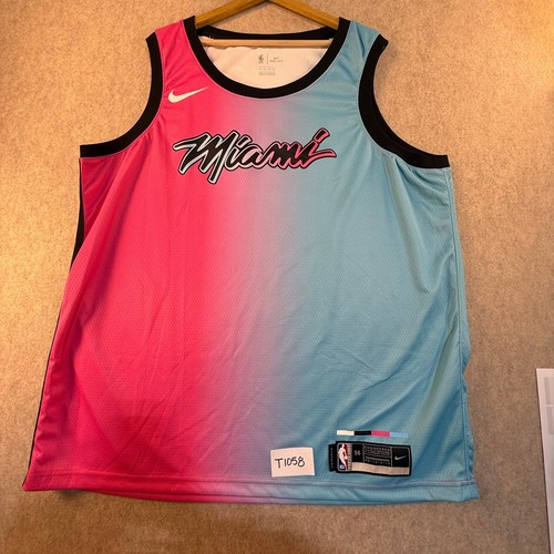 Nike miami heat city - miami,