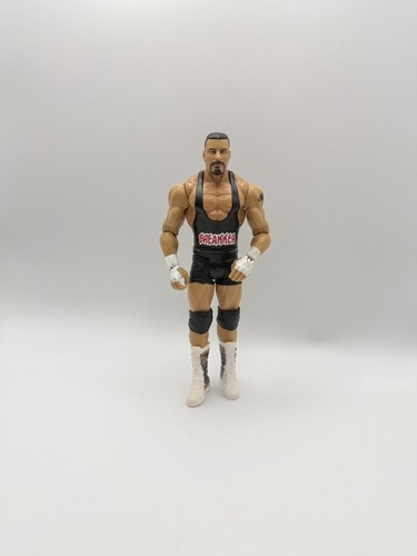 Mattel wwe bron breakker - wwe,