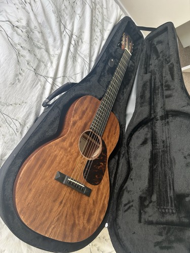 Sigma martin parlour guitar - sigma, 00