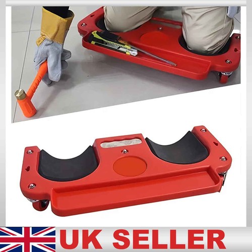 Auto repair wheeled kneeling - repair,