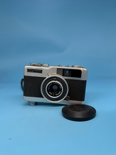 Canon demi ee28 - demi, 35mm