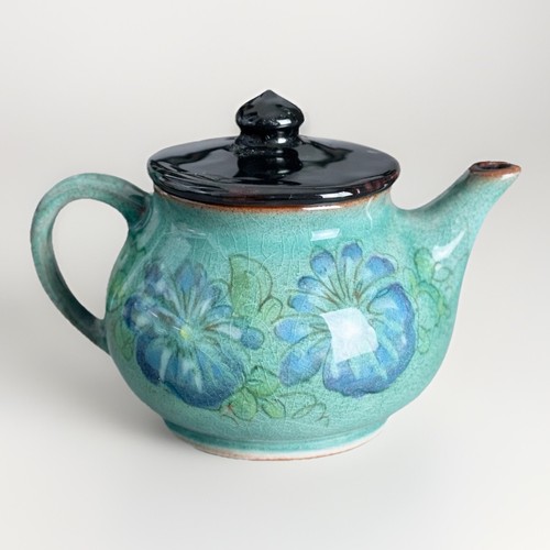 Oatlands guernsey pottery - guernsey,