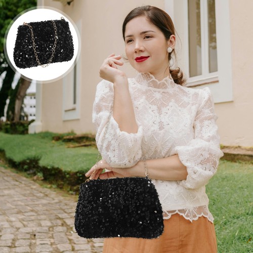 Crossbody bag sparkly - crossbody,
