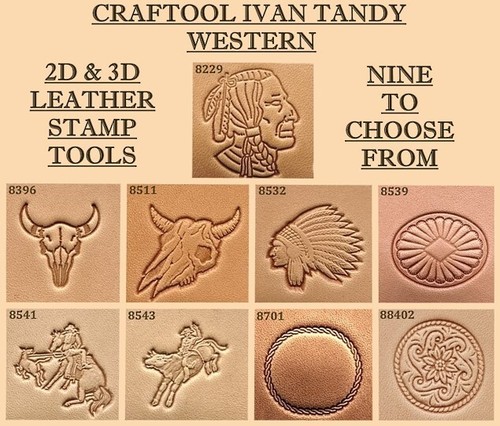 Craftool ivan - ivan, 3