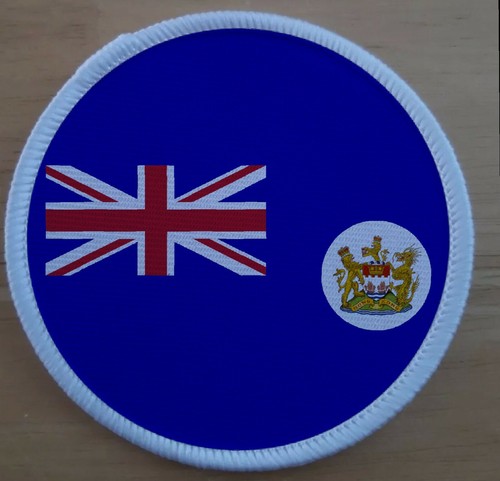 British hong kong - hong, colonial
