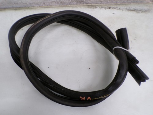 Door seal peugeot 206 - door, cc
