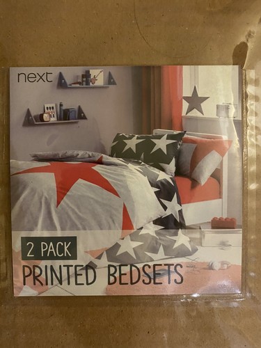 Next single bedding sets - x,