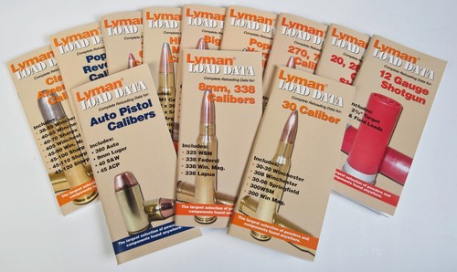 Lyman load data books - data,