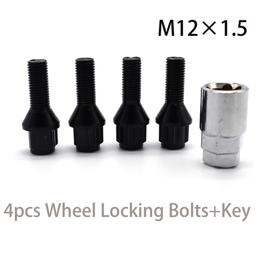 4pcs m12 car wheel - 1.5,