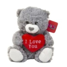 Teddy bear soft - bear, birthday