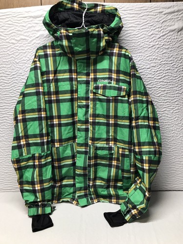 Neill colorful ski jacket - o'neill,