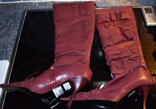 Fine bertie leather italy - fine,