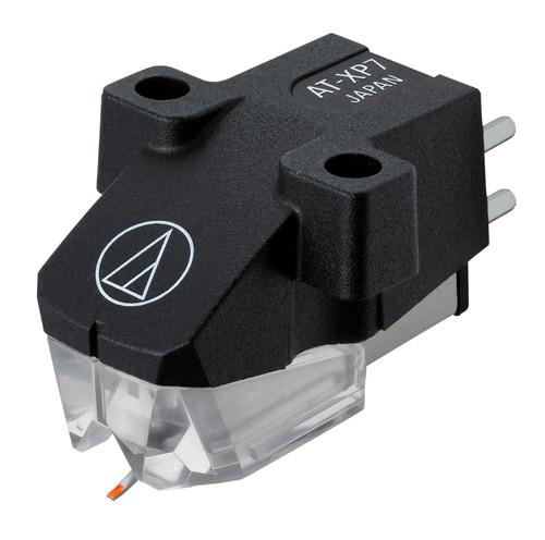Audio technica xp7 dj - audio,