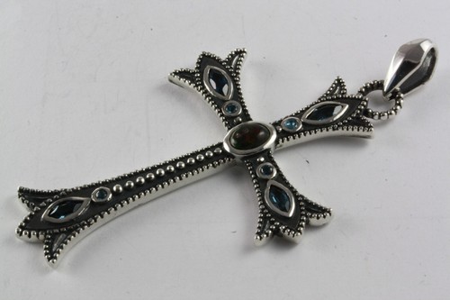 Knight templar cross - knight,
