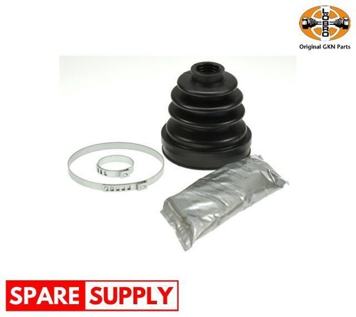Bellow set drive shaft for - bellow, set,