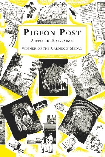 Pigeon post swallows - pigeon,